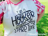 I Rescue Yarn Shirt