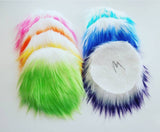Deluxe Mini Pom Pre Cut Pack
