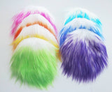 Deluxe Mini Pom Pre Cut Pack