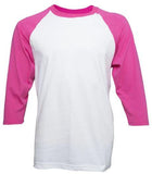 Stay Home and Play With Yarn Baseball Shirt