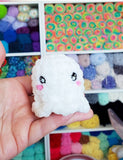 Mini Plushie Crochet Pattern Bundle